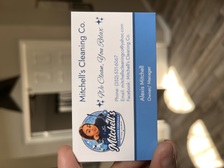 Avatar for Mitchells Cleaning and Company LLC