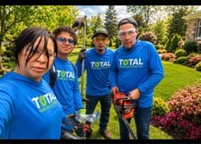 Avatar for TOTAL YARD SOLUTIONS LLC