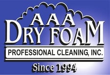 Avatar for AAA Dry Foam professional cleaning inc