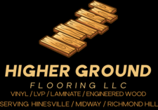 Avatar for Higher Ground Flooring LLC