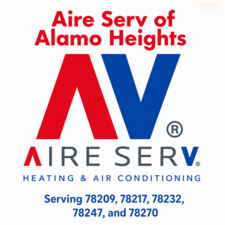 Avatar for Aire Serv of Alamo Heights