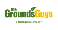 The Grounds of Guys of the Woodlands logo