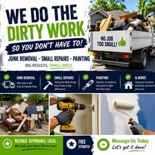 Avatar for Hernandez family handyman solutions