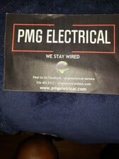 Avatar for PMG Electrical Corp