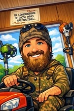 Avatar for All Around Lawn Care