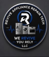 Revive Appliance Repair Tech LLC logo