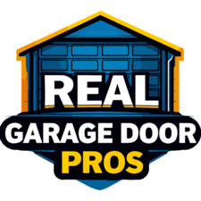Avatar for Real Garage Door Pros