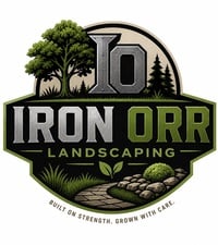 Avatar for Iron Orr Landscaping LLC