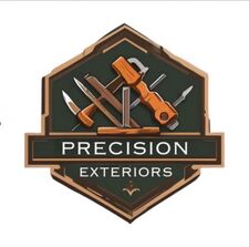 Precision Exteriors logo