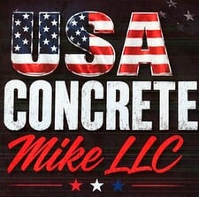 Avatar for USA Concrete Mike