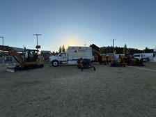 Avatar for EVERGREEN ARBORWORKS
