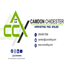 Avatar for CCX Roofing LLC