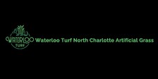 Avatar for Waterloo Turf North Charlotte Artificial Turf