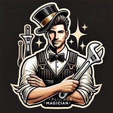 Avatar for Appliance Magician
