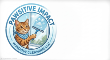 Avatar for Pawsitive Impact Window Cleaning