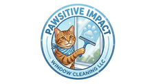 Avatar for Pawsitive Impact Window Cleaning