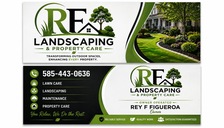Avatar for RF Landscaping & Property