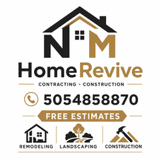 Avatar for Nm HomeRevive