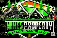 Avatar for Mikes property maintenance LLC