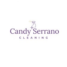 Avatar for Candy Serrano cleaning
