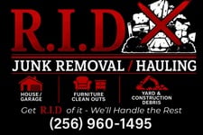 Avatar for RID Junk Removal & Hauling