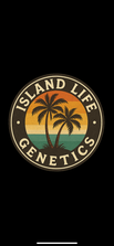 Island Life Genetics logo