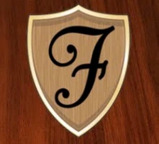 Ferrari furniture doctor logo