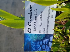 Avatar for El Camino Lawn Care