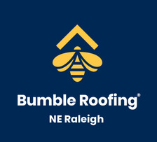 Bumble Roofing of NE Raleigh logo