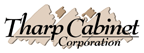 Tharp Cabinet Corporation logo