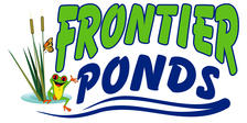 Logo for Frontier Ponds