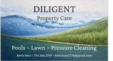 Avatar for Diligent Pool Services Inc.