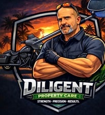 Avatar for Diligent Pool Services Inc.