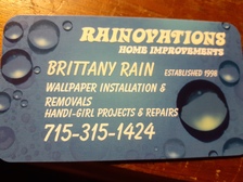 Avatar for Rainovations Home Improvements