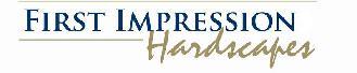First Impression Hardscapes, LLC logo