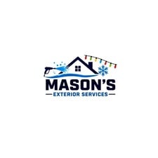 Avatar for Masons Exterior Services LLC