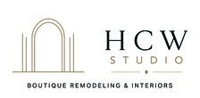 HCW Studio Remodeling Inc logo
