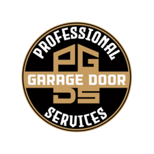Professional Garage Door Services LLC logo