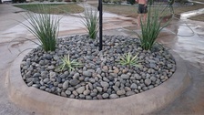 CHINOS LAWNCARE LLC logo