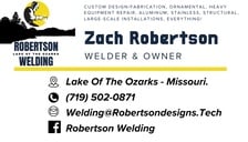 Avatar for Robertson Mobile Welding, LLC