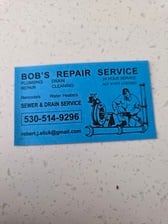 Avatar for Bob's Repair Service