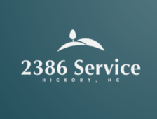 2386 Service logo