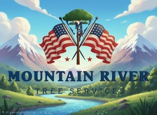 Avatar for Mountain River Tree Service