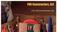 Avatar for FHS Constructors LLC