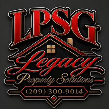 Logo for Legacy Property Solutions Group