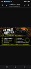 Avatar for Sterners moving services and junk removal