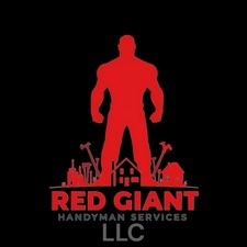 Logo for Red Giant Handyman Services LLC