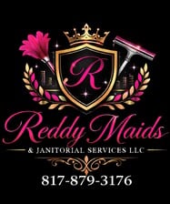 Avatar for REDDY MAIDS AND JANITORIAL SERVICES, LLC