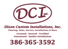 Avatar for Dixon Custom Installations, Inc.