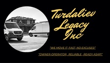 Avatar for Turdaliev Legacy